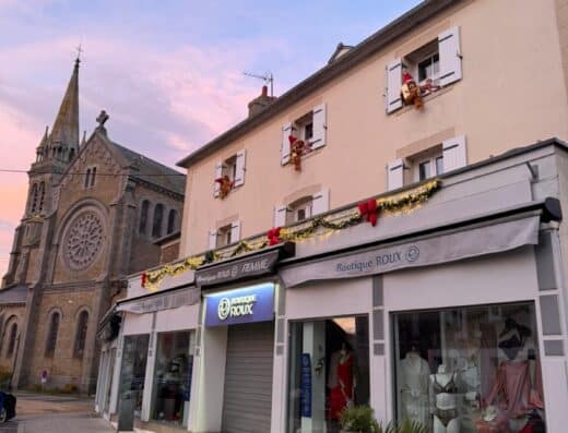 Boutique Roux