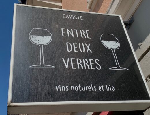 entre deux verres
