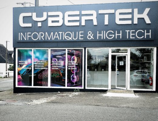 cybertek informatique