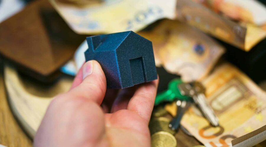 Petit budget : comment réussir son déménagement ?