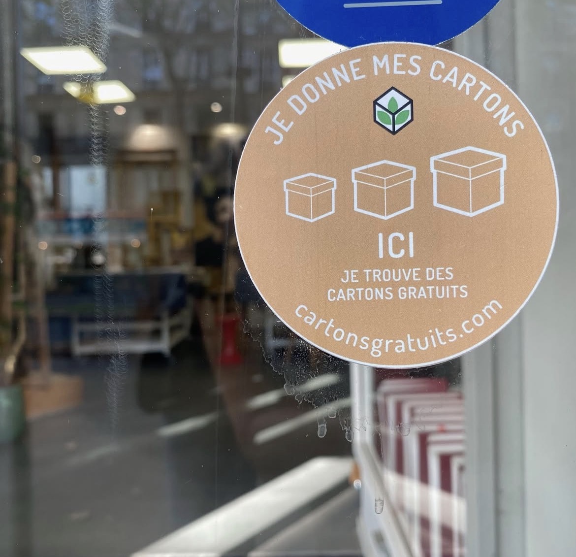 Commerçant